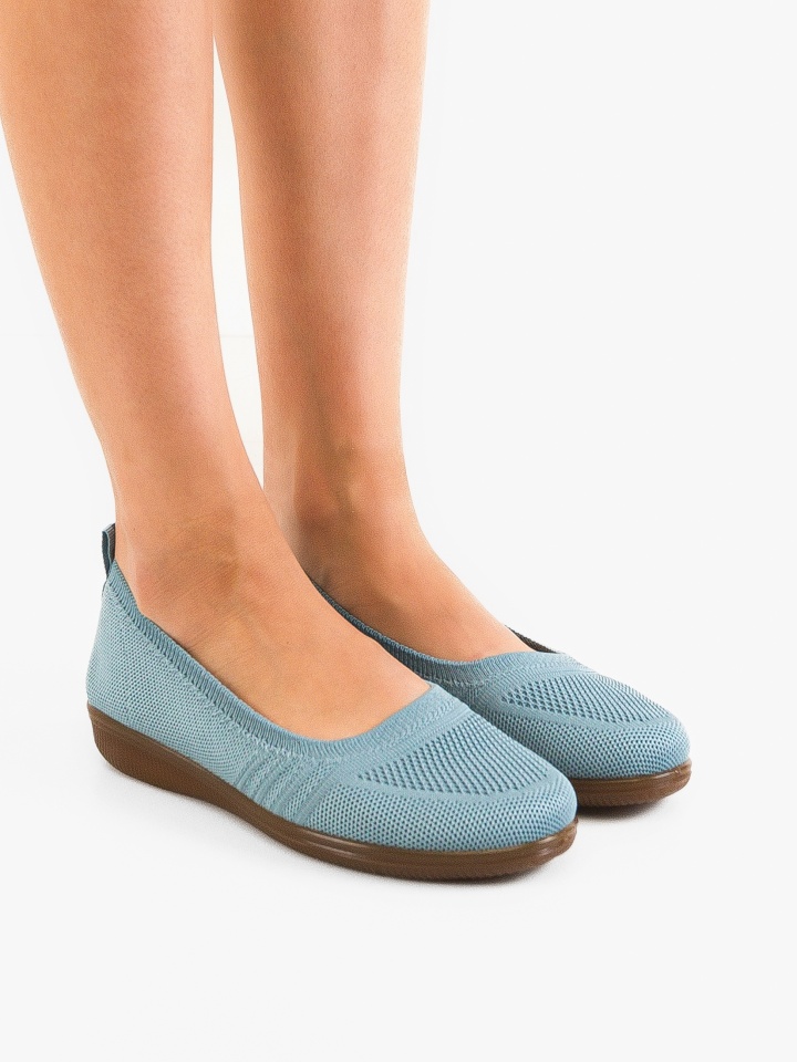 Espadrile dama Shandiin Negre