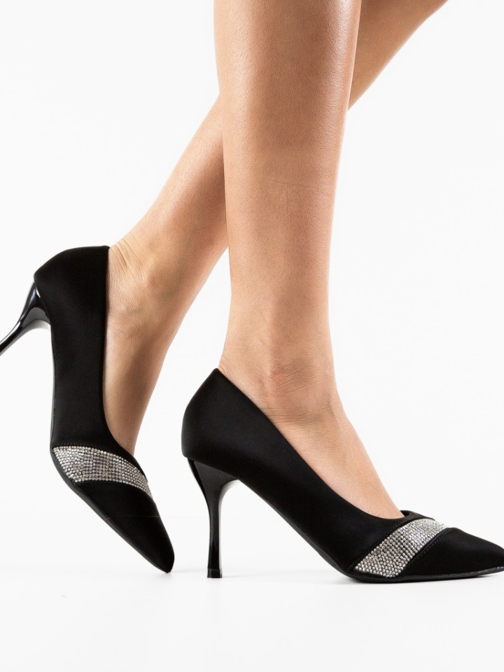 Pantofi dama Nataka Negri