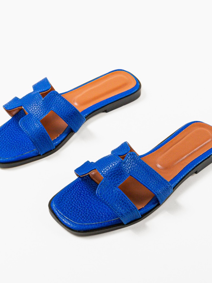 Papuci dama Mermosa Mov 2