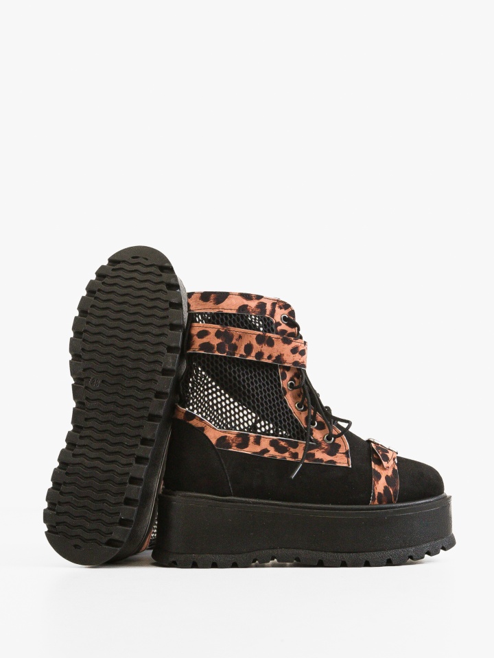 Ghete dama Kenera Bej