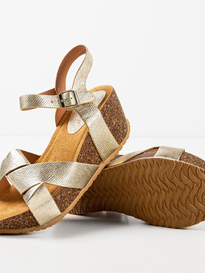 Platforme dama Dylan Aurii 2