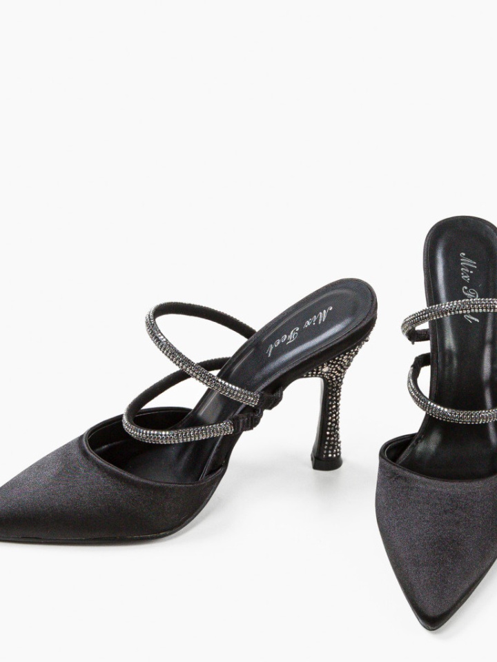 Pantofi dama Ilean Verzi