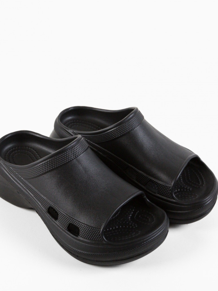 Papuci dama Lin Fuchsia