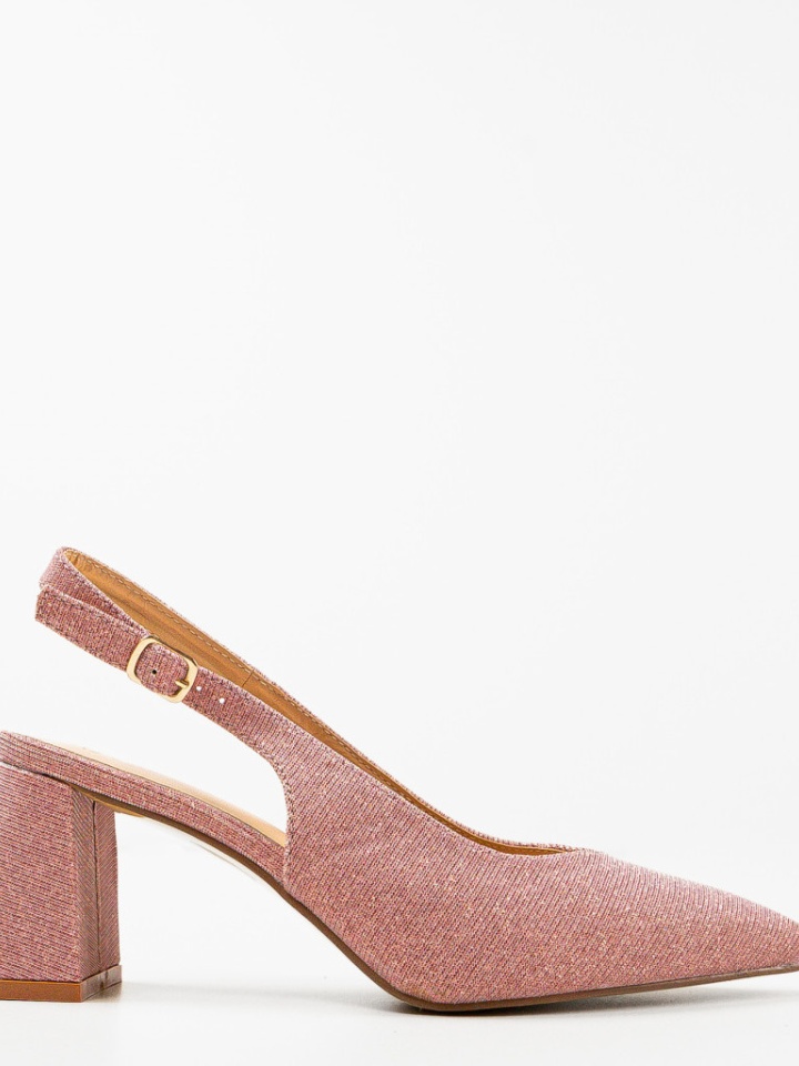 Pantofi dama Terminak Albastri