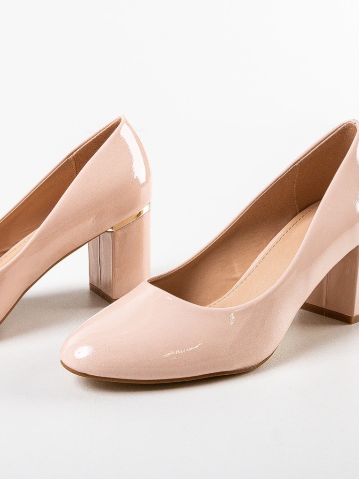 Pantofi dama Roach Bleumarin