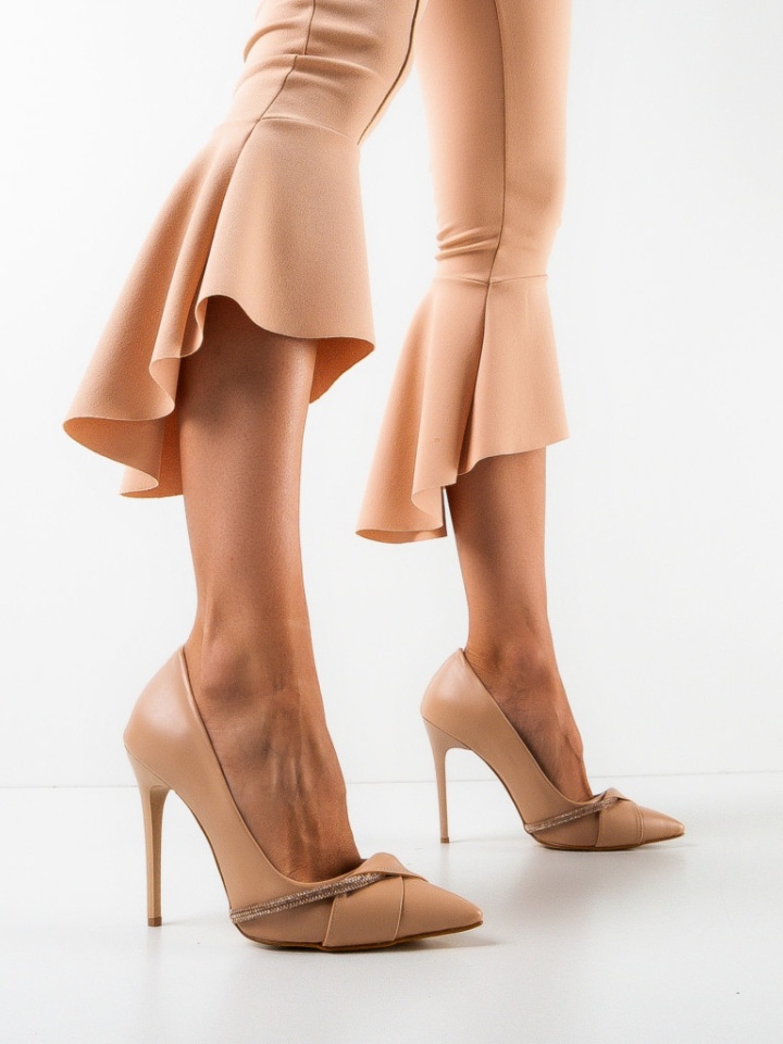 Pantofi dama Opect Verzi