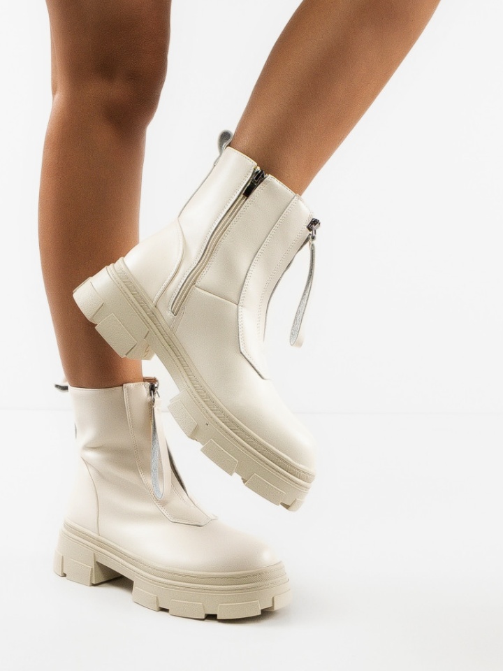 Ghete dama Osiris Bej