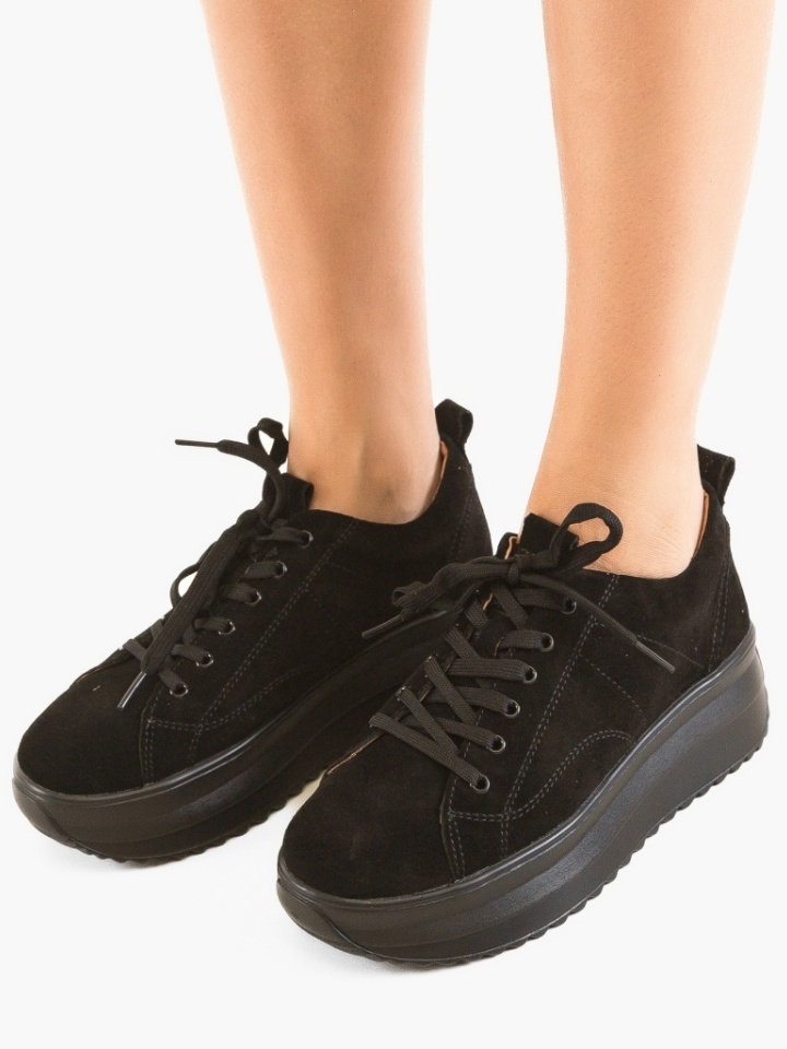 Sneakers dama Ferama Bleumarin