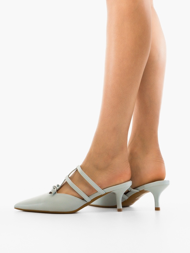 Saboti dama Dorsey Albastri