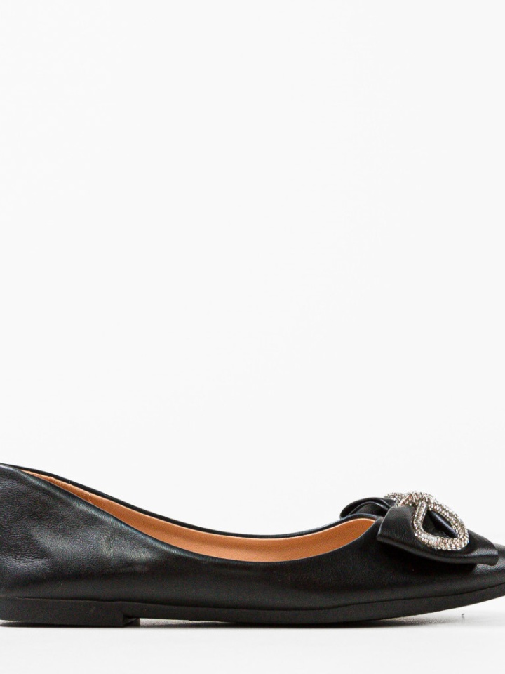 Balerini dama Christabella Negri