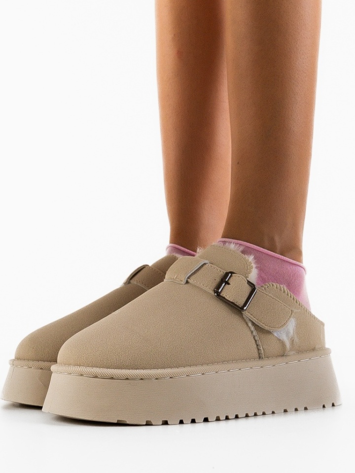 Papuci tip Ug Byrky Negri