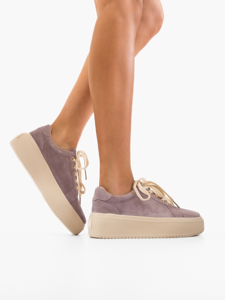 Sneakers dama Daravo Mov