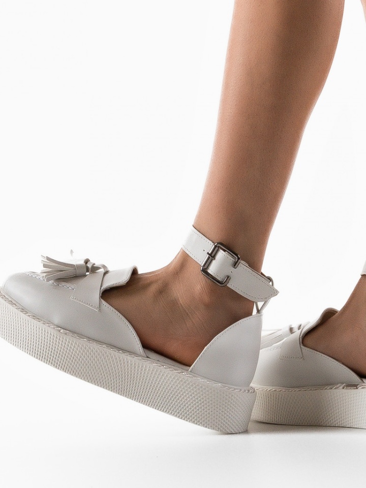 Pantofi Casual Kalin Print