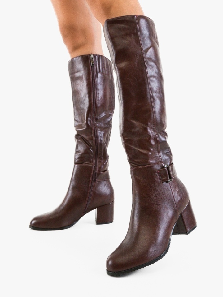 Cizme dama Vreyha Maro