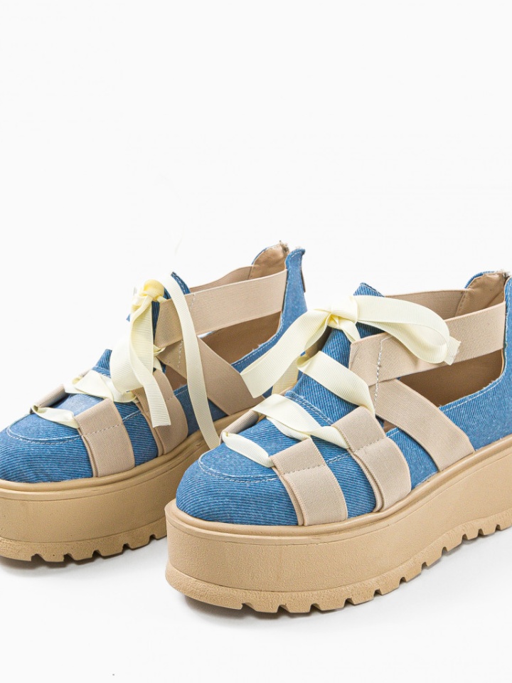 Pantofi dama Naban Negri