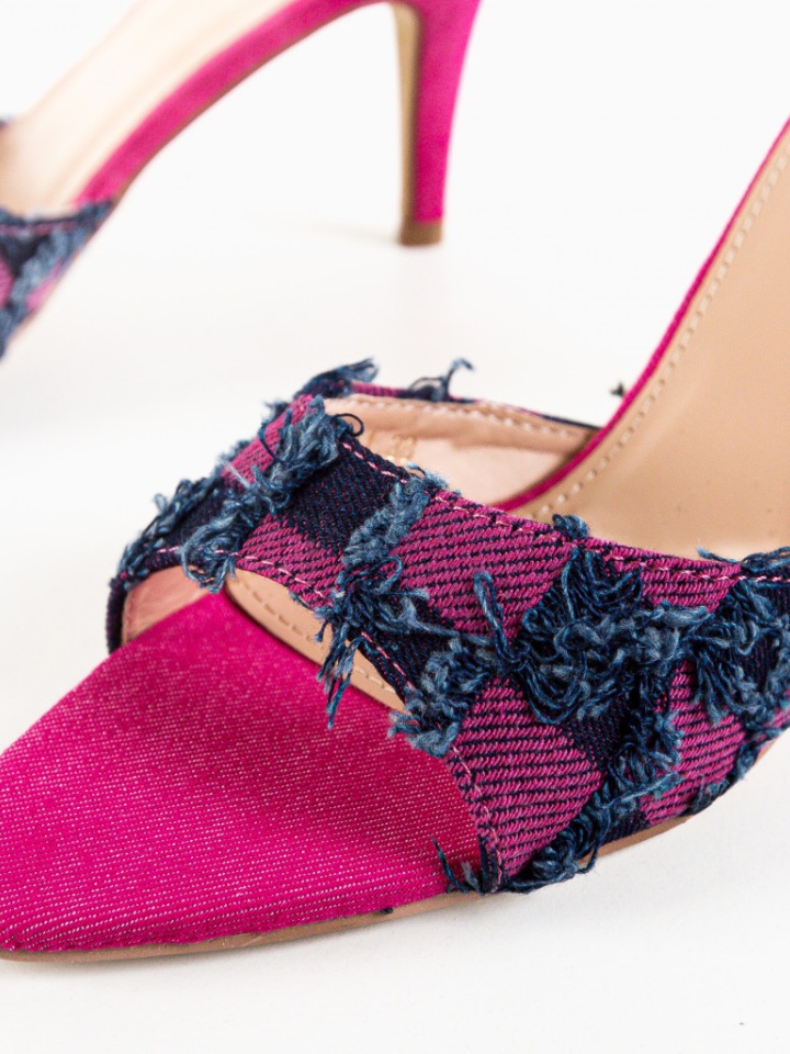 Saboti dama Fulgenzio Maro