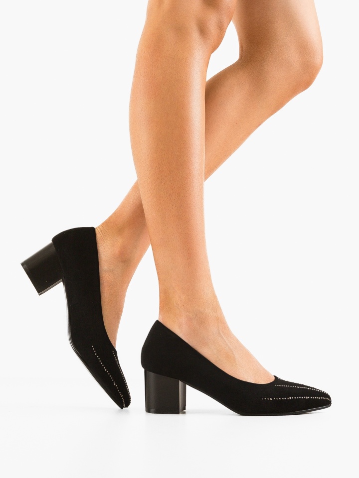 Pantofi dama Wilfre Negri