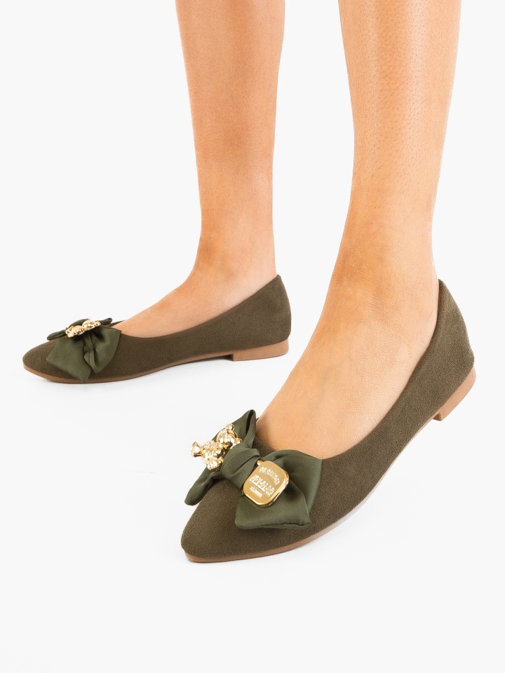 Balerini dama Amaya Verzi