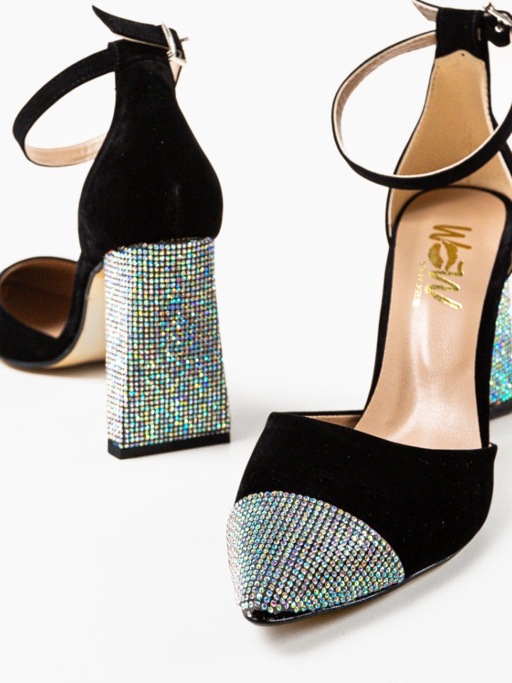 Pantofi dama Digs Negri 2