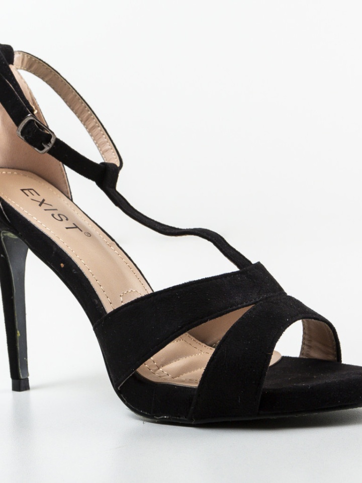 Sandale Floren Negre 2