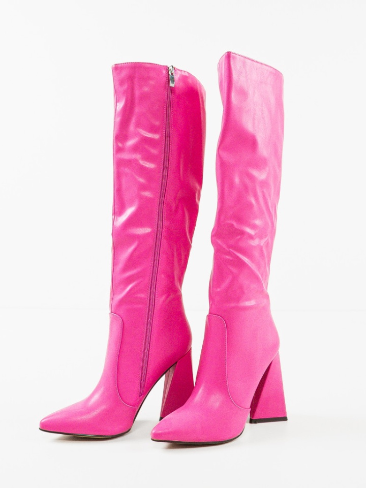 Cizme dama Zuker Roz