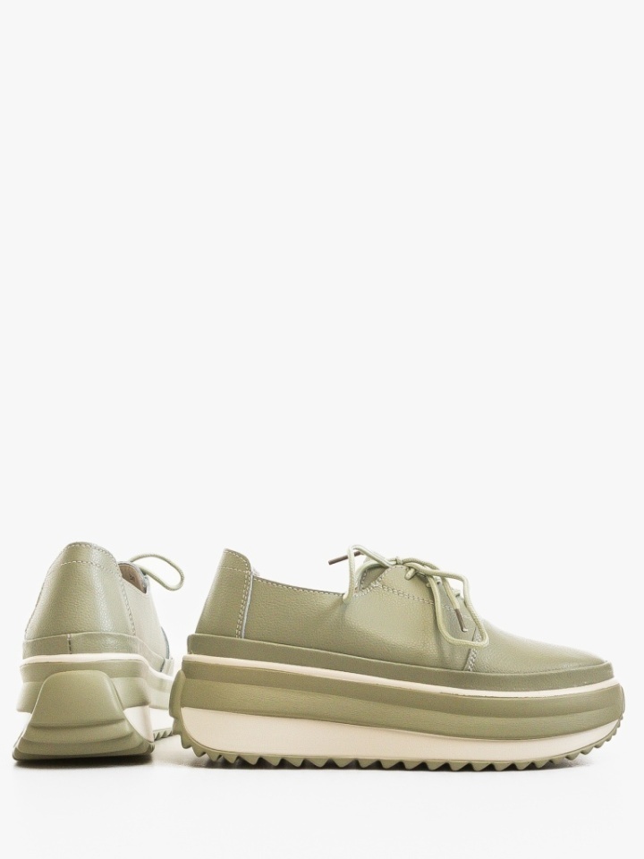 Pantofi Casual Reprale Negri