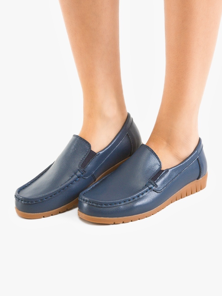 Pantofi Casual Soma Verzi