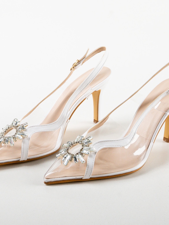 Pantofi dama Recce Negri