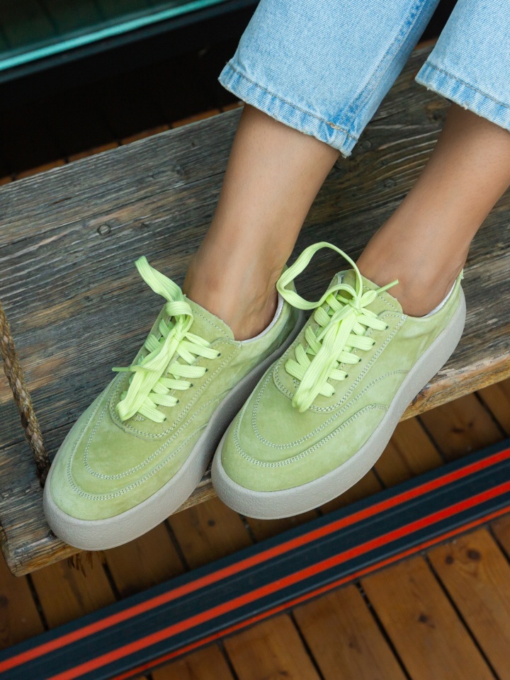 Sneakers dama Brittni Roz