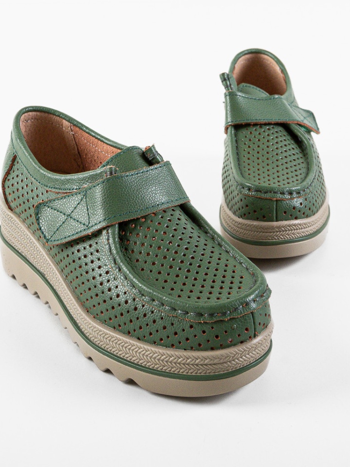 Pantofi Casual Histria Negri