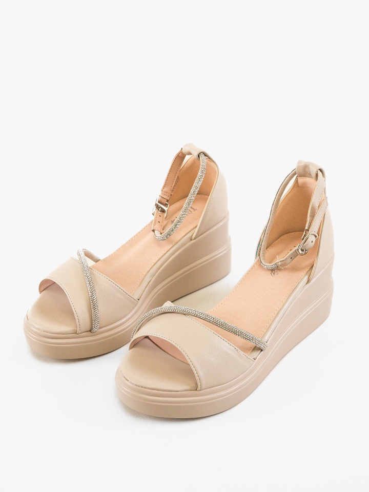 Platforme dama Juha Bej