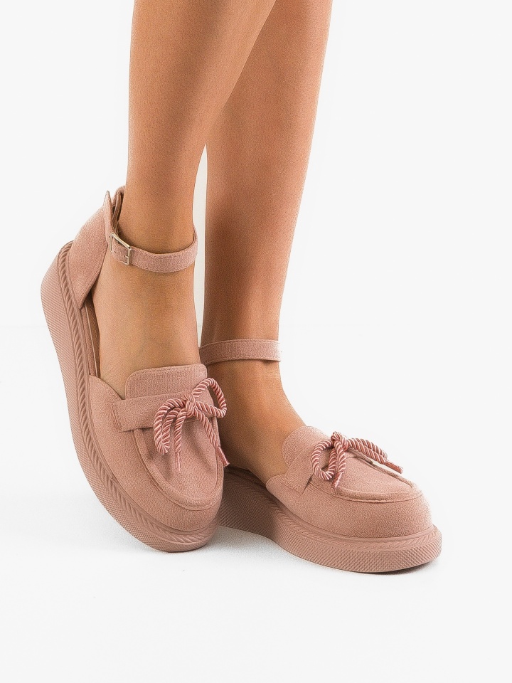 Pantofi Casual dama Oda Negri