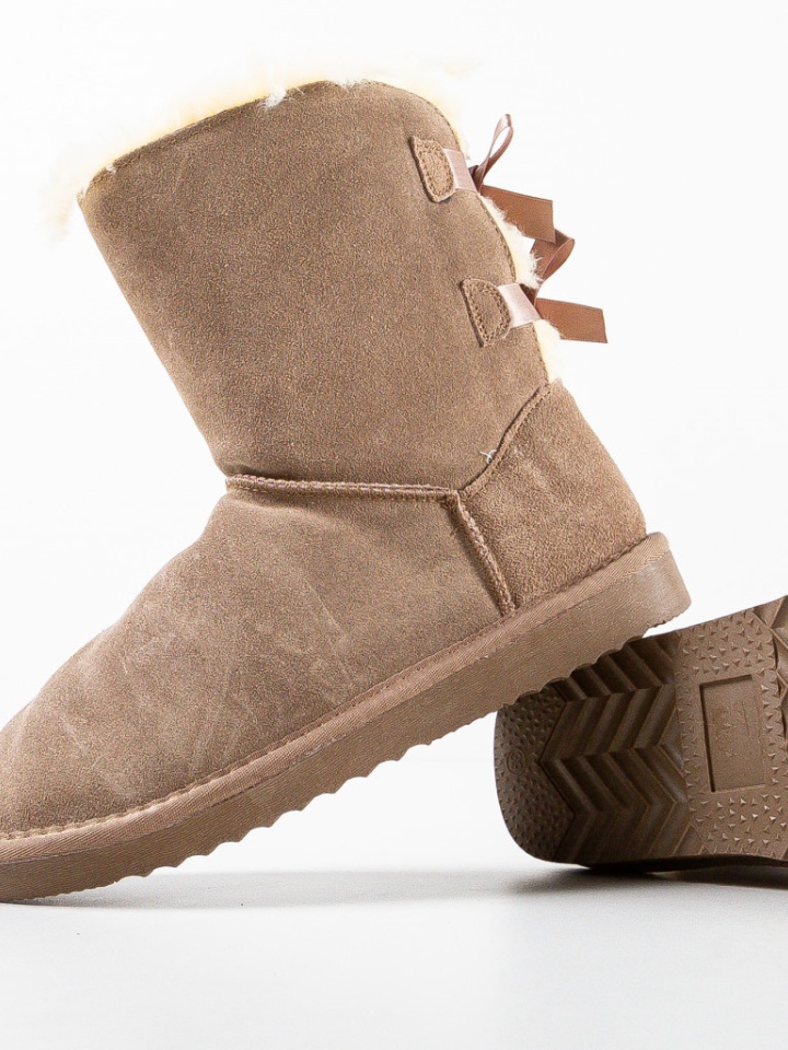 Cizme tip Ug Antarctica Khaki