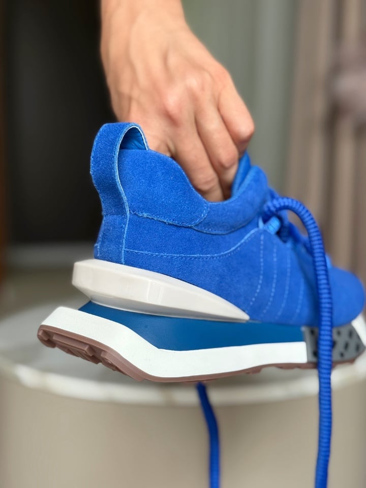 Sneakers dama Merle Print 2