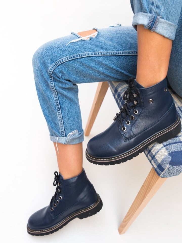 Ghete dama Reiko Bej