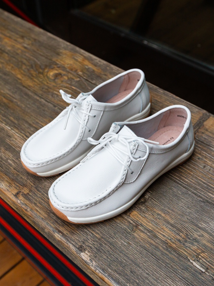 Pantofi Casual Zackary Verzi