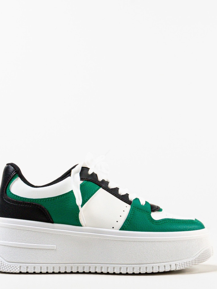 Sneakers dama Morton Negri