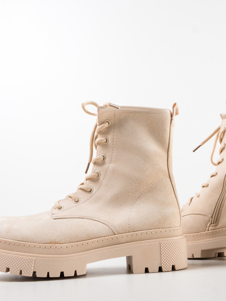 Ghete dama Frankom Bej