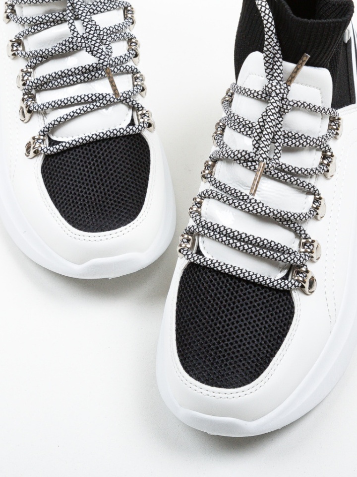 Pantofi Sport Lamber Albastri