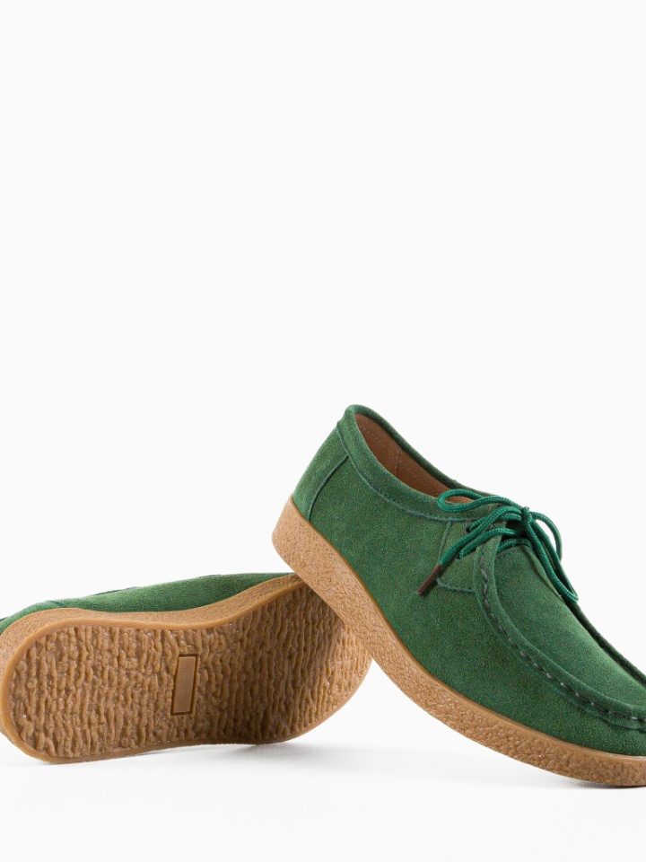 Pantofi Casual Neca Gri