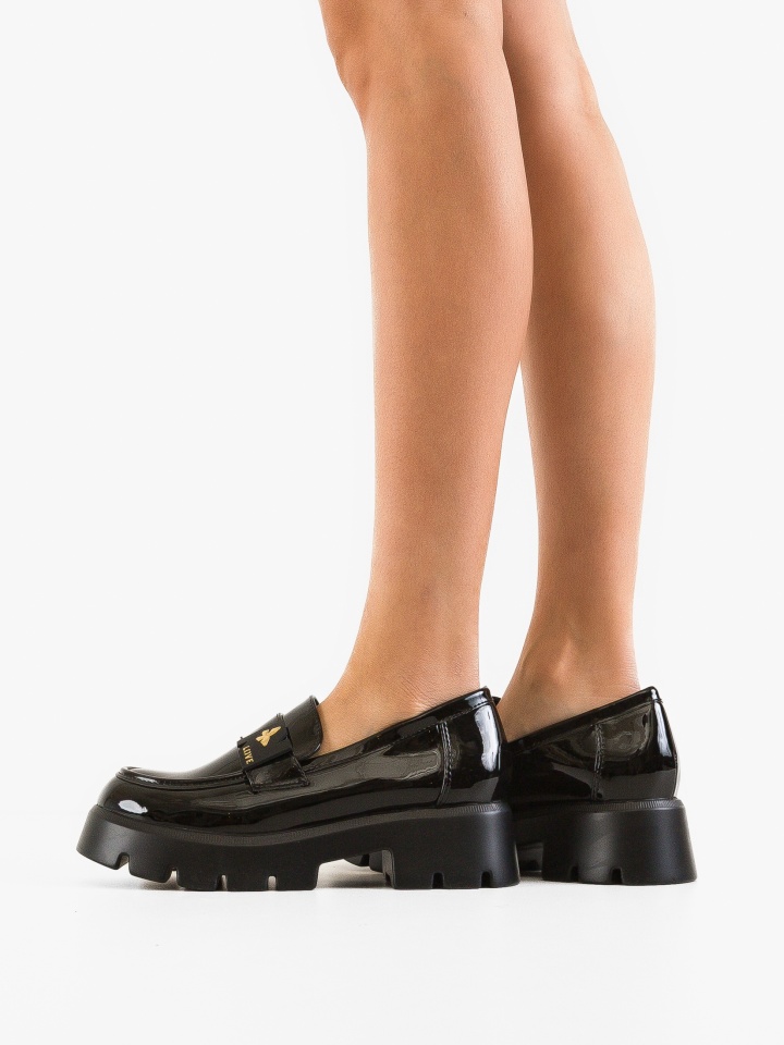 Pantofi Casual dama Vale Negri 2