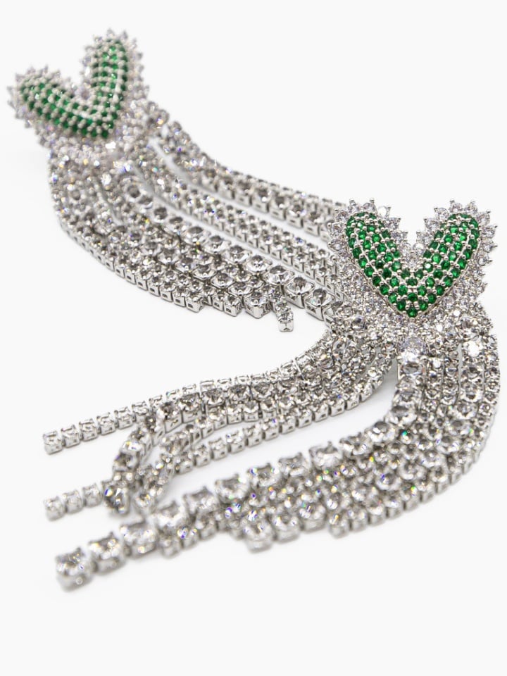 Cercei Tynes Aurii 2