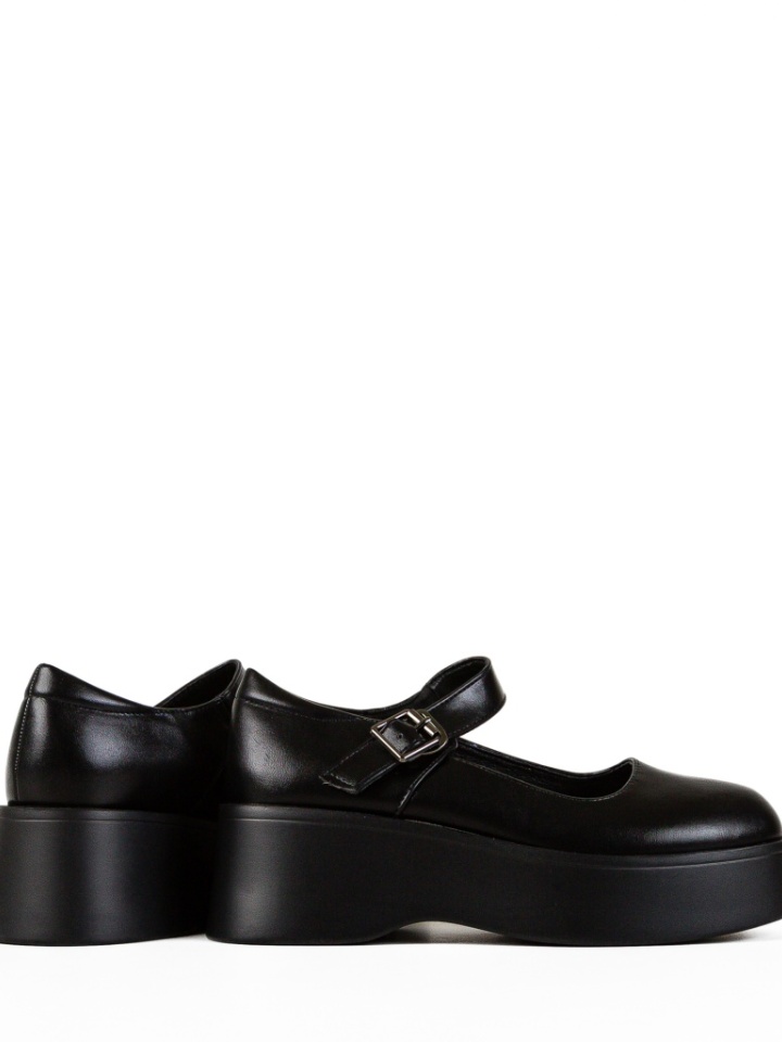 Pantofi casusal Madylu Bej