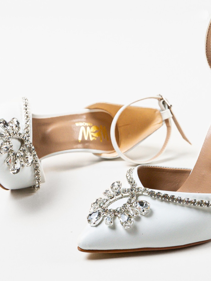 Pantofi dama Alabyna Negri 3