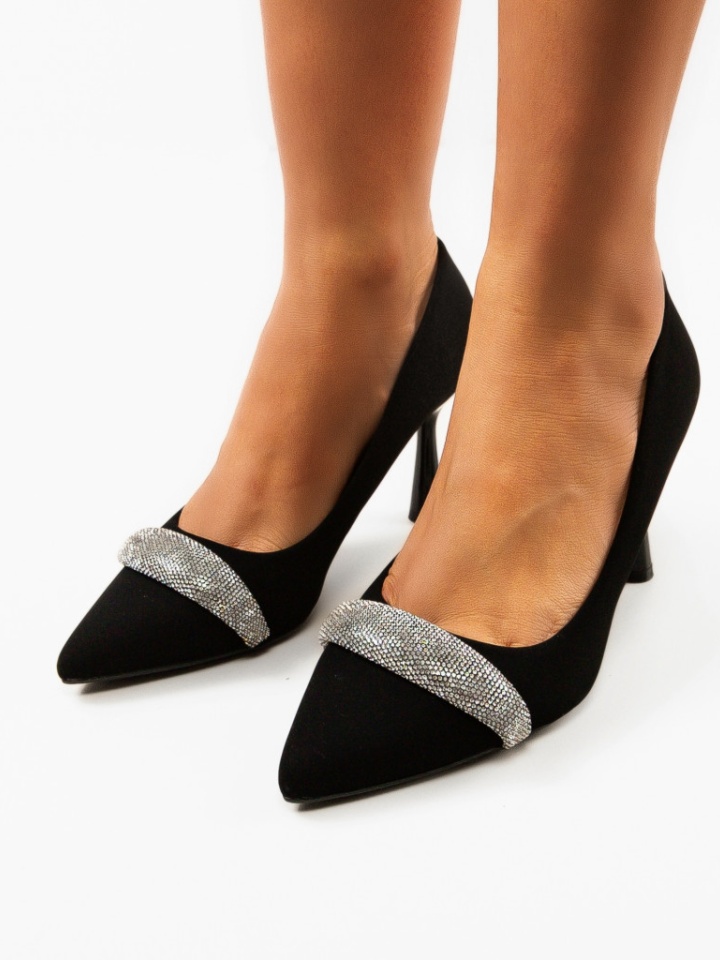 Pantofi dama Kadar Albastri