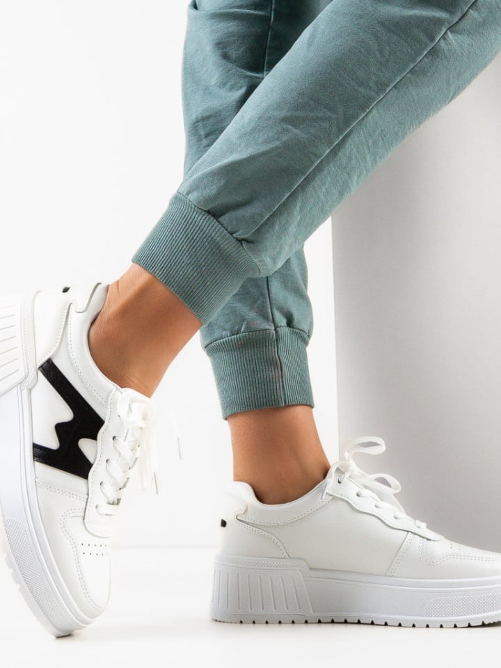 Sneackers dama Sienna Albi