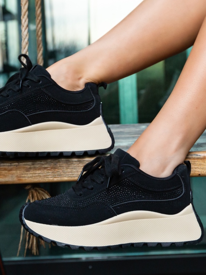 Sneakers dama Comy Albi