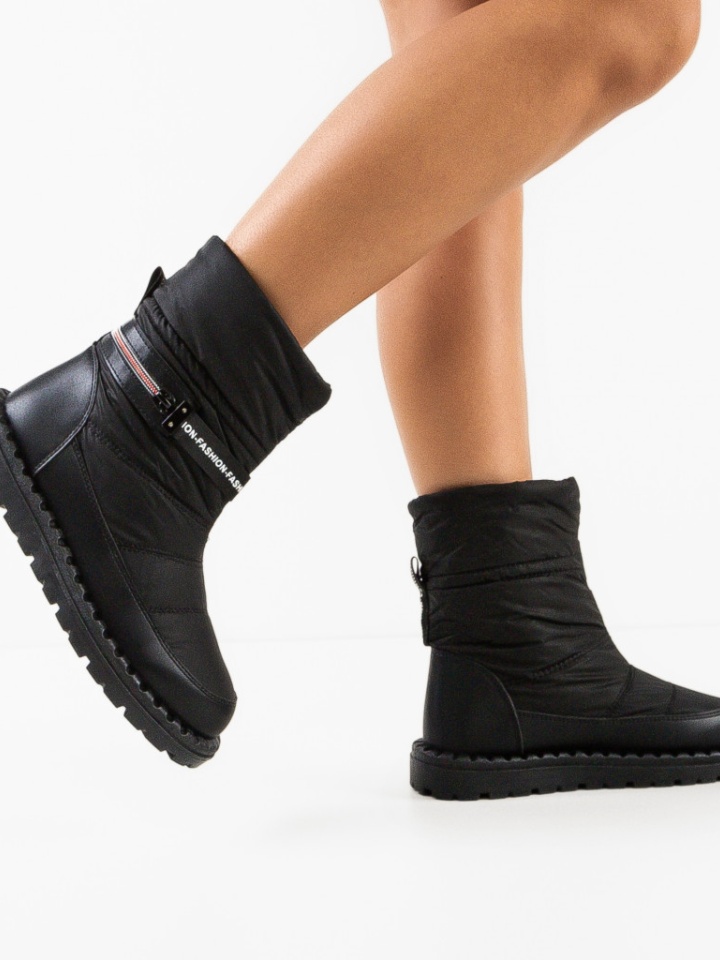 Ghete dama Foscar Roz