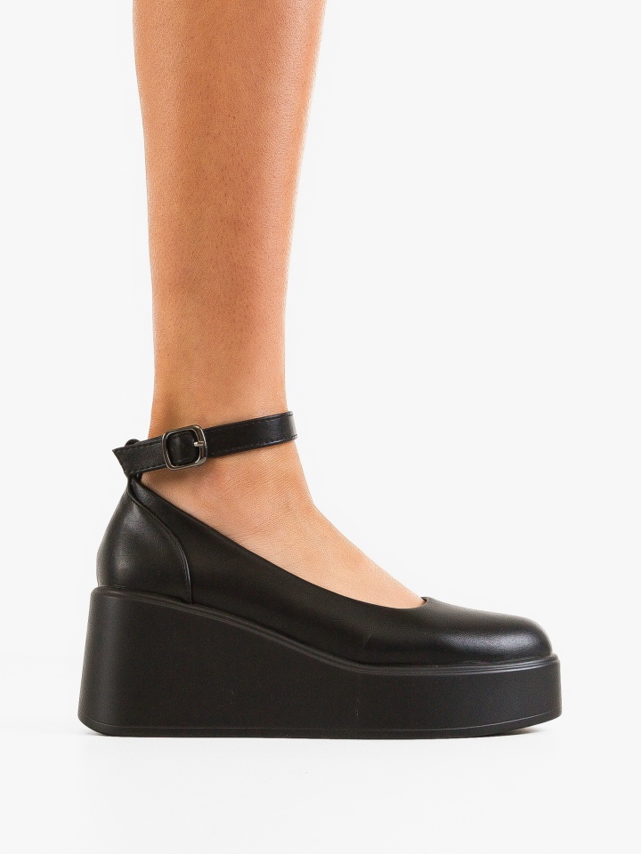 Pantofi Casual dama Shelob Bej