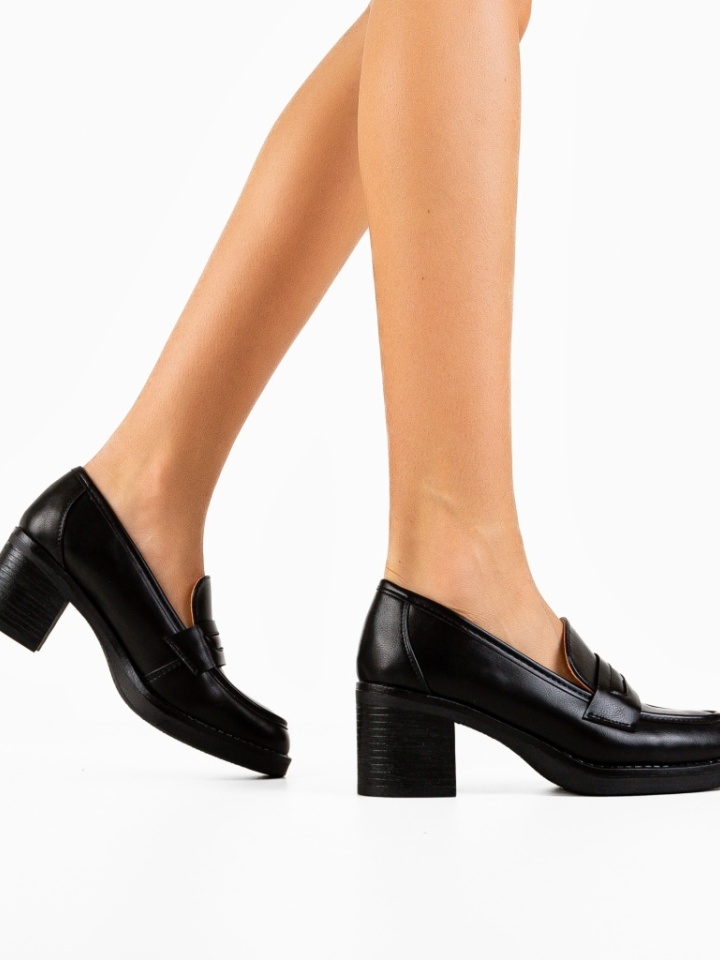 Pantofi dama Dechen Negri